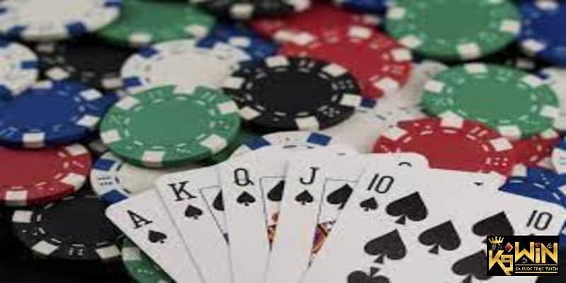 Liệu K9win có uy tín để chơi game bài Poker đổi thưởng uy tín như lời đồn?