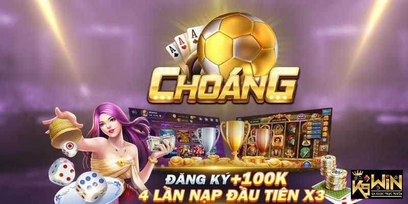 game bài tặng vốn khi đăng ký