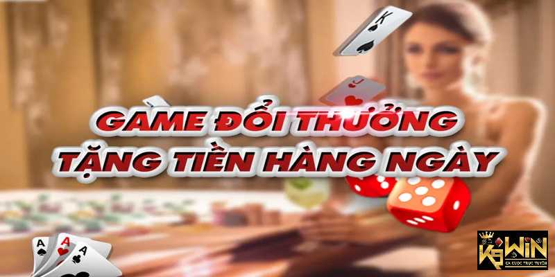 game bài tặng vốn khi đăng ký