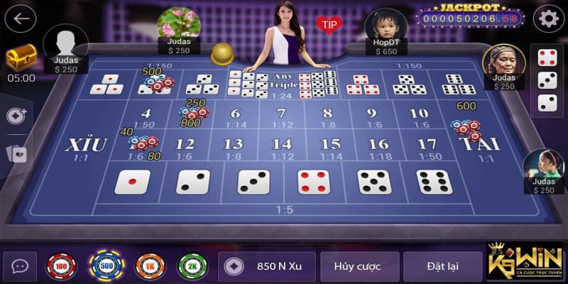  game đánh bài trực tuyến