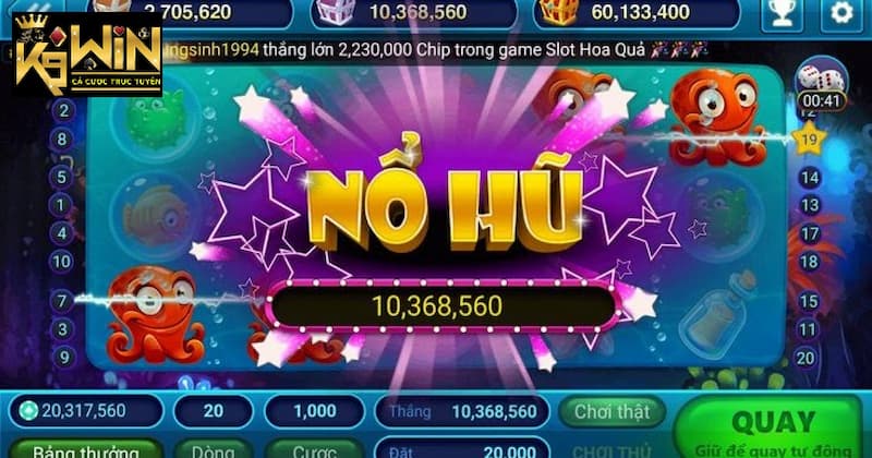 game nổ hũ club