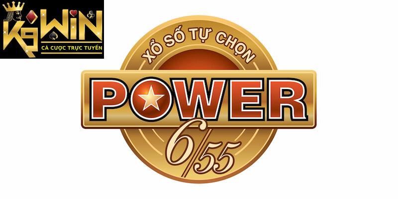 Power 6/55