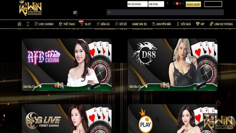 Tải game đánh bài online