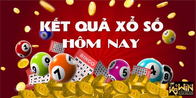 Tổng hợp kết quả xổ số