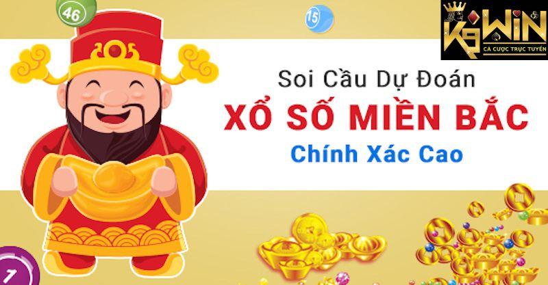 xổ số miền Bắc