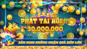 Khám Phá Thợ Săn Cá K9WIN: Hành Trình Săn Thưởng Đỉnh Cao