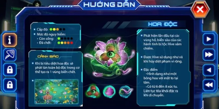 Bắn Cá Men In Black Tại K9WIN - Trải Nghiệm Đỉnh Cao