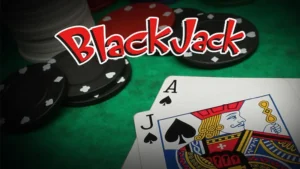 Khám Phá Trò Chơi Blackjack Hấp Dẫn Tại Sòng K9WIN