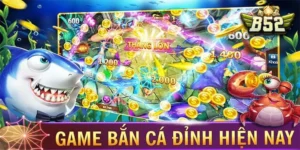 Tham Gia Bắn Cá Đại Chiến B52 Tại K9WIN - Trải Nghiệm Đỉnh Cao