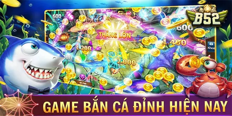 Tham Gia Bắn Cá Đại Chiến B52 Tại K9WIN - Trải Nghiệm Đỉnh Cao