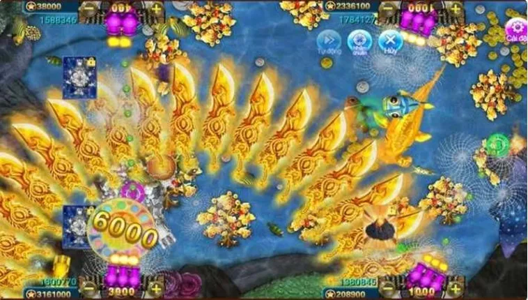 Bắn Cá Men In Black Tại K9WIN - Trải Nghiệm Đỉnh Cao