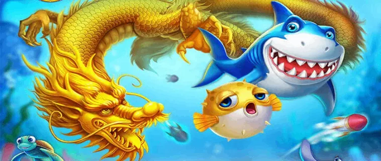 Hướng Dẫn Cách Chơi Bắn Cá Rồng Tại K9WIN Hấp Dẫn Nhất