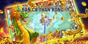 Hướng Dẫn Cách Chơi Bắn Cá Rồng Tại K9WIN Hấp Dẫn Nhất