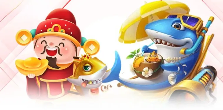 Hướng Dẫn Chơi Bắn Cá Thần Tài Tại K9WIN Hiệu Quả