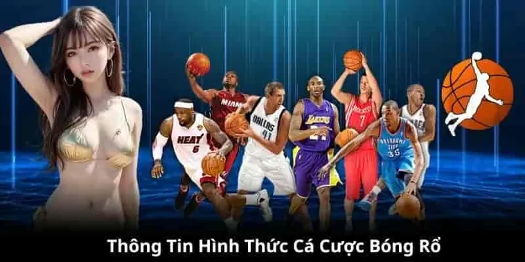 Tìm Hiểu Cá Cược Bóng Rổ K9WIN: Hành Trình Giải Trí Đỉnh Cao