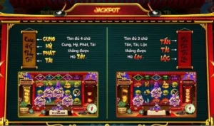 Bí Quyết Thắng Lớn Với Nổ Hũ Ông Đồ Tại K9WIN