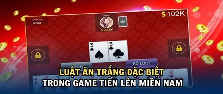 Hướng Dẫn Chơi Tiến Lên Miền Nam Nhà Cái K9WIN Hiệu Quả