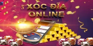 Khám Phá Trò Chơi Xóc Đĩa K9WIN: Giải Trí Đỉnh Cao 2025