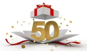 Nạp Lần Thứ Hai Tặng 50% Tại Nhà Cái K9WIN Uy Tín