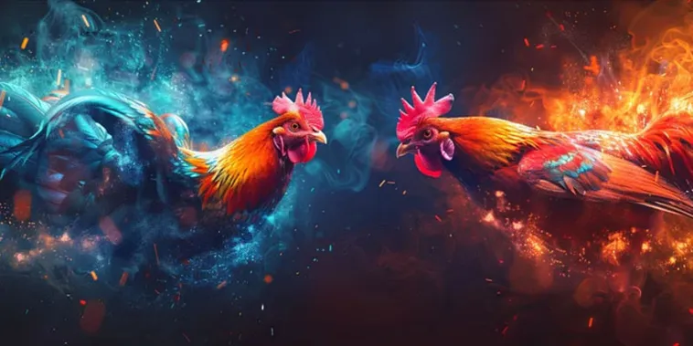 Khám Phá Cách Chơi Đá Gà GA28 Tại K9WIN Hấp Dẫn Nhất
