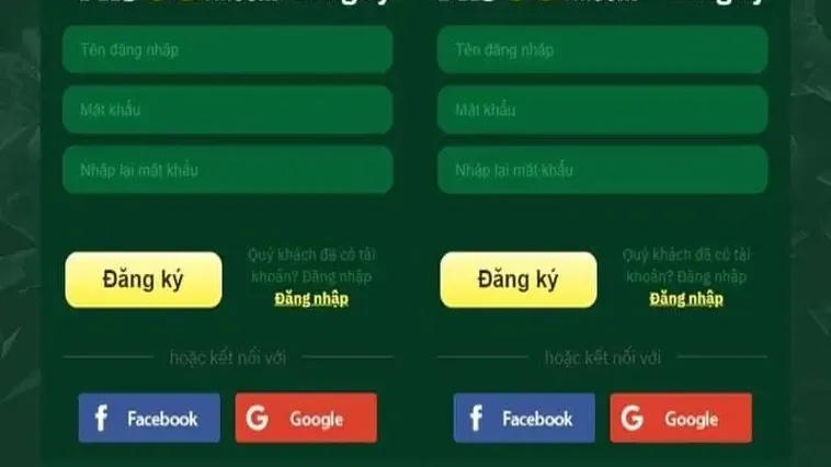 Đăng Ký K9WIN - Hướng Dẫn Nhanh Gọn Và Hiệu Quả
