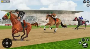 Khám Phá Cá Cược Đua Ngựa K9WIN: Hành Trình Giải Trí Đỉnh Cao