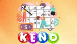Bí Quyết Chơi Game Nhanh Keno Tại K9WIN Hiệu Quả Nhất