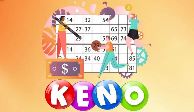 Bí Quyết Chơi Game Nhanh Keno Tại K9WIN Hiệu Quả Nhất