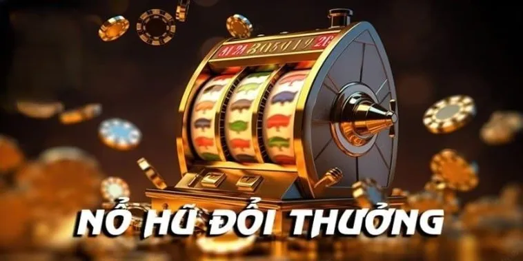 Nổ Hũ K9WIN - Bí Quyết Chinh Phục Jackpot Hấp Dẫn