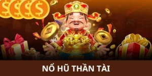 Khám Phá Nổ Hũ Thần Tài K9WIN: Cơ Hội Trúng Thưởng Lớn