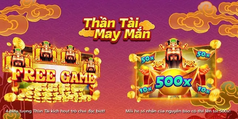 Khám Phá Nổ Hũ Thần Tài K9WIN: Cơ Hội Trúng Thưởng Lớn