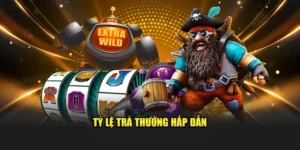 Khám Phá Nổ Hũ Vũ Trụ K9WIN: Hành Trình Giải Trí Đỉnh Cao