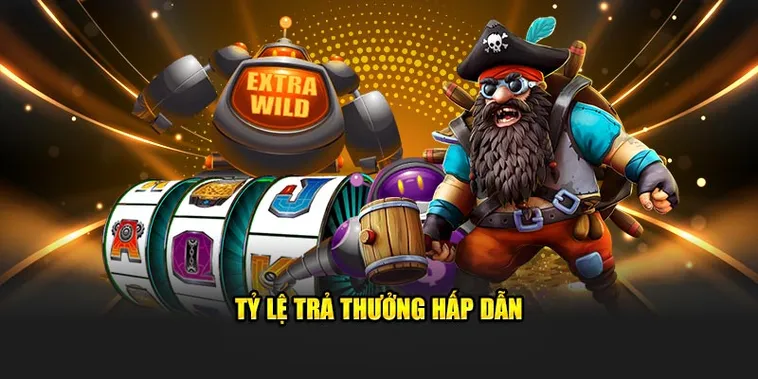 Khám Phá Nổ Hũ Vũ Trụ K9WIN: Hành Trình Giải Trí Đỉnh Cao