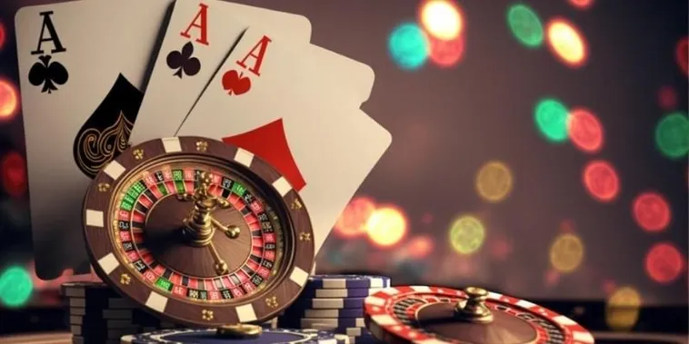 Bí Kíp Chơi Roulette Thắng Lớn Tại Nhà Cái K9WIN