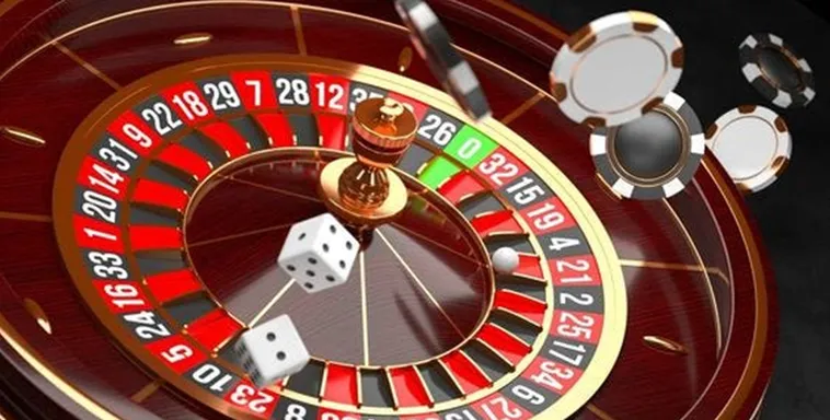 Bí Kíp Chơi Roulette Thắng Lớn Tại Nhà Cái K9WIN