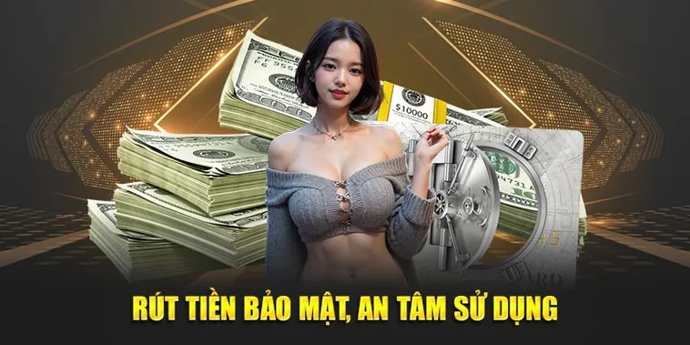 Rút Tiền K9WIN Nhanh Chóng, An Toàn Và Hiệu Quả Nhất