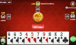 Sâm Lốc Tại Nhà Cái K9WIN - Bí Kíp Chinh Phục Thắng Lớn