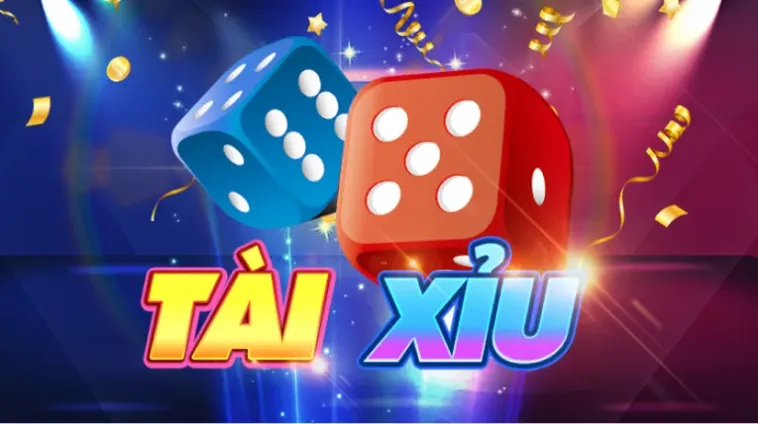 Khám Phá Tài Xỉu K9WIN: Trải Nghiệm Cá Cược Đỉnh Cao Hấp Dẫn