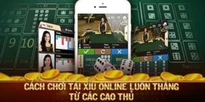 Khám Phá Tài Xỉu K9WIN: Trải Nghiệm Cá Cược Đỉnh Cao Hấp Dẫn