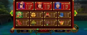 Hướng Dẫn Chơi Nổ Hũ Táo Quân Tại K9WIN Tìm Kiếm Vận May