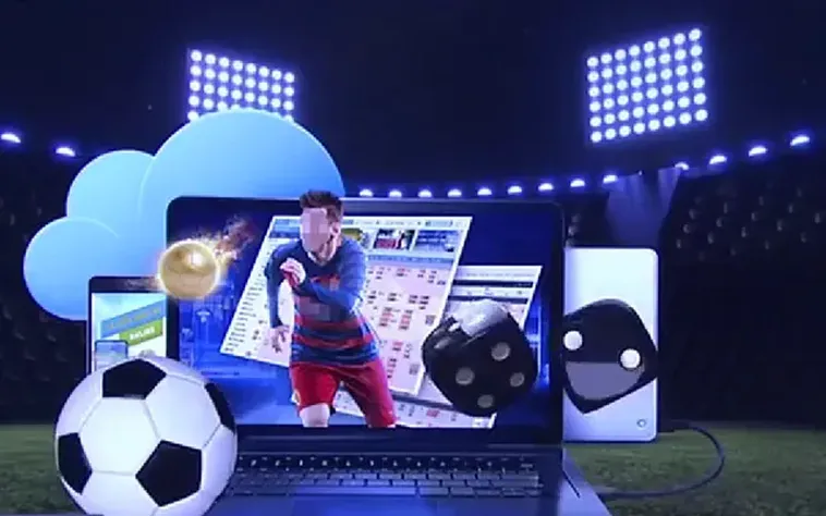 Tìm Hiểu Cá Cược Thể Thao Ảo K9WIN: Hành Trình Giải Trí Đỉnh Cao