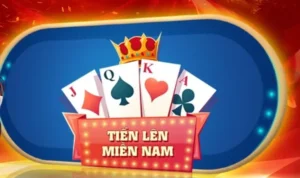 Hướng Dẫn Chơi Tiến Lên Miền Nam Nhà Cái K9WIN Hiệu Quả