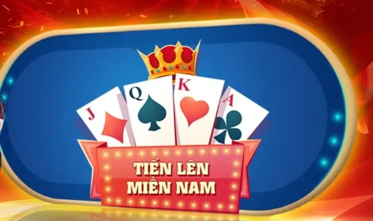 Hướng Dẫn Chơi Tiến Lên Miền Nam Nhà Cái K9WIN Hiệu Quả
