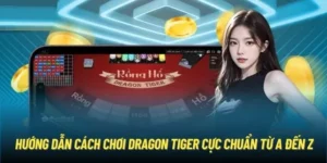 Khám Phá Sức Hút Trò Chơi Dragon Tiger Tại K9WIN - Thắng Lớn Dễ Dàng