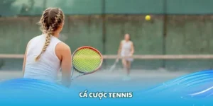 Tìm Hiểu Cá Cược Quần Vợt K9WIN: Hướng Dẫn Chi Tiết Nhất
