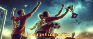 Tìm Hiểu Cá Cược Thể Thao Ảo K9WIN: Hành Trình Giải Trí Đỉnh Cao