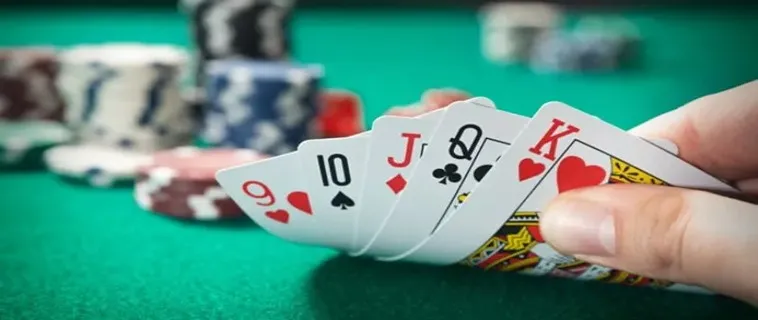 Tìm Hiểu Sức Hút Trò Chơi Xì Tố Tại K9WIN