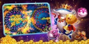 Khám Phá Bí Quyết Chơi Vua Bắn Cá Tại K9WIN Thành Công