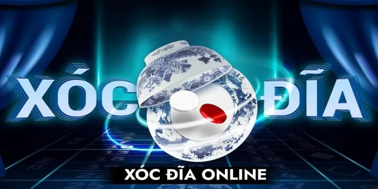Khám Phá Trò Chơi Xóc Đĩa K9WIN: Giải Trí Đỉnh Cao 2025