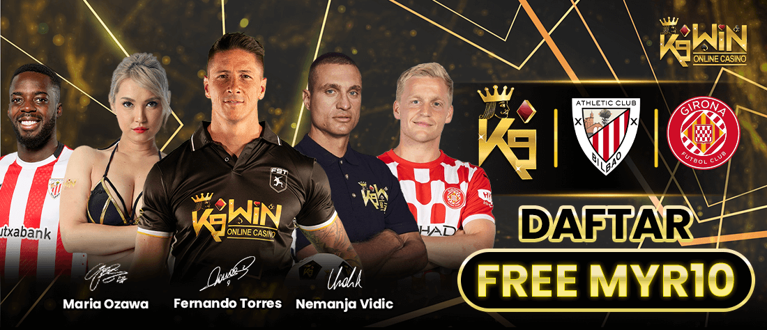 Trang chủ 9 banner k9win